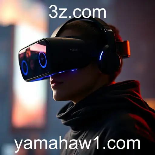 O Grande Retorno: Yamaha W1 Transforma o Mundo dos Jogos