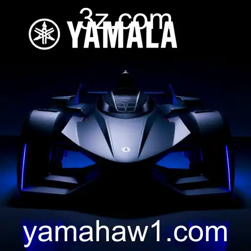 Yamaha W1: Revolução no Mundo dos E-Sports