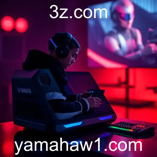 Yamaha W1: Revolução no Mundo dos Jogos