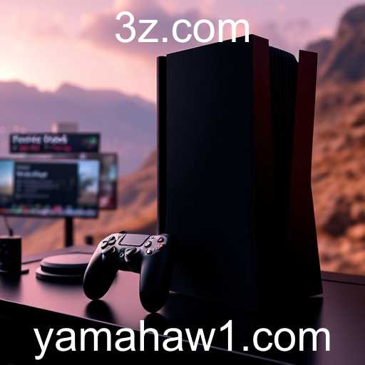 Yamaha W1 Revoluciona o Mercado de Jogos em 2026