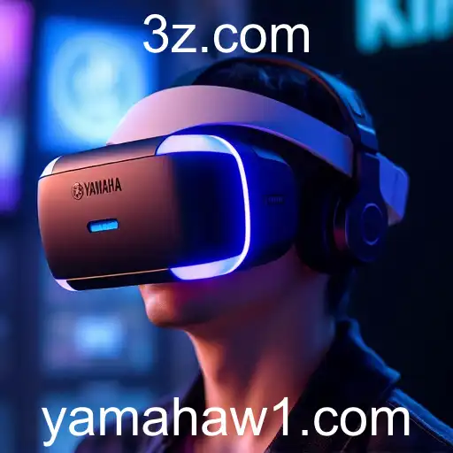 Revolução no Mundo dos Games: Yamaha W1 e Suas Impactantes Inovações
