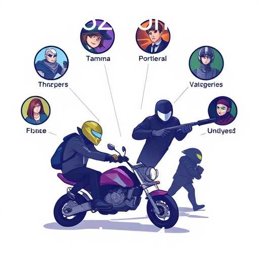 A Evolução do Yamaha W1 no Universo dos Games