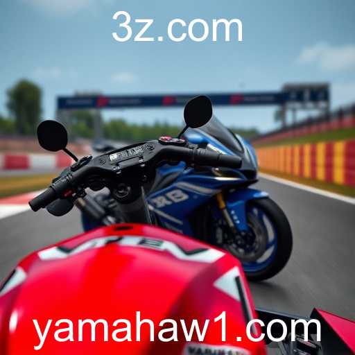 Yamaha W1: Inovação no Mundo dos Esportes Eletrônicos