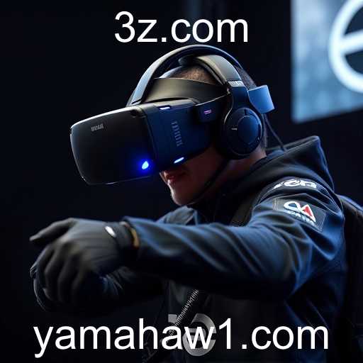 Yamaha W1: Inovação nos Jogos