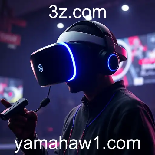 Revolução no Mundo dos Jogos com Yamaha W1