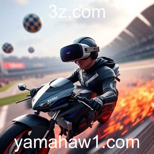 Yamaha W1: A Vanguarda dos Jogos de Corrida em 2026