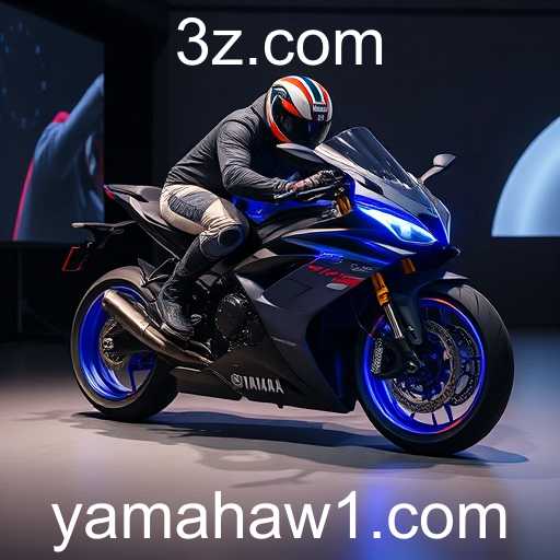 Yamaha W1: A Revolução dos Simuladores de Corrida