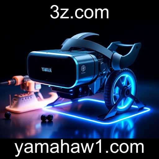 A Revolução dos Jogos com Yamaha W1