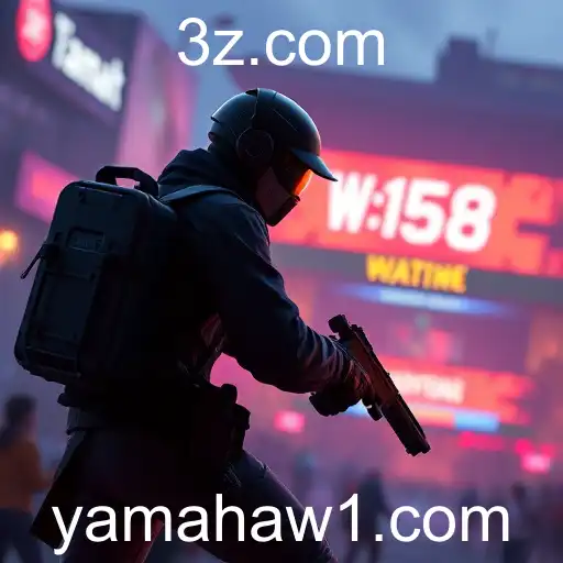 Yamaha W1: O Fenômeno Revolucionário nos Games On-line