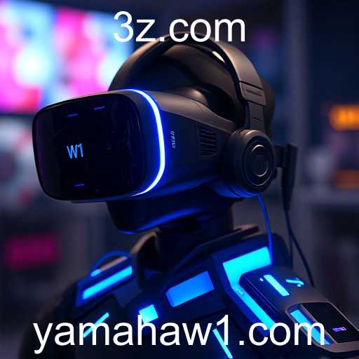 A Revolução dos Jogos com Yamaha W1
